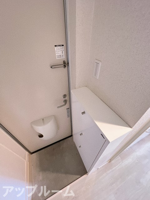 ピノ・ノワール新守山の設備