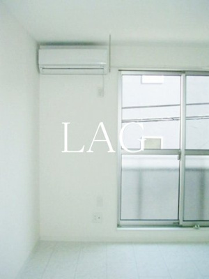 【寝室】 | クレール北千住 | 寝室です。