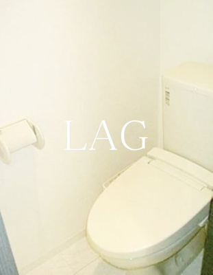 【トイレ】 | クレール北千住 | トイレです。