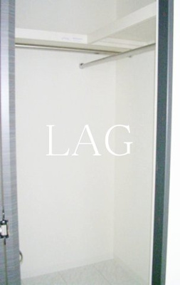 【収納】 | クレール北千住 | 収納です。