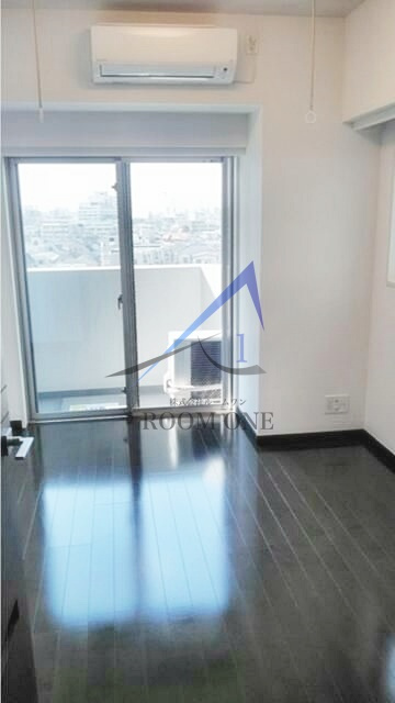 ライズコート大森町の寝室|寝室です。