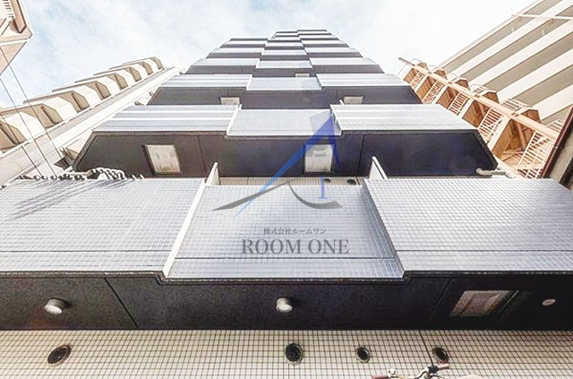 ライズコート大森町