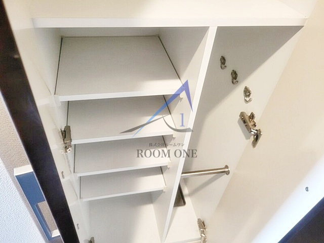 ライズコート大森町