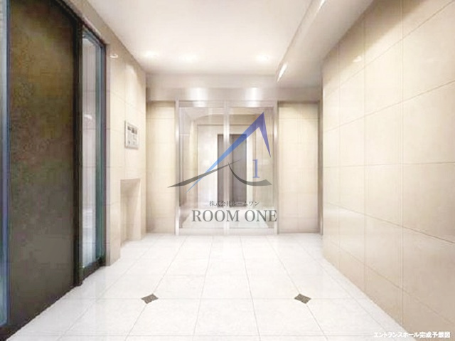 ライズコート大森町