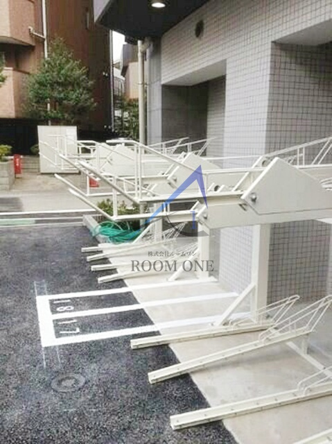 ライズコート大森町