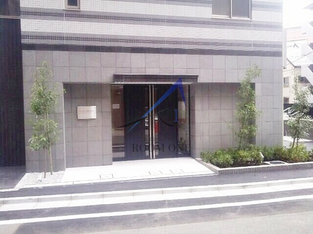 ライズコート大森町