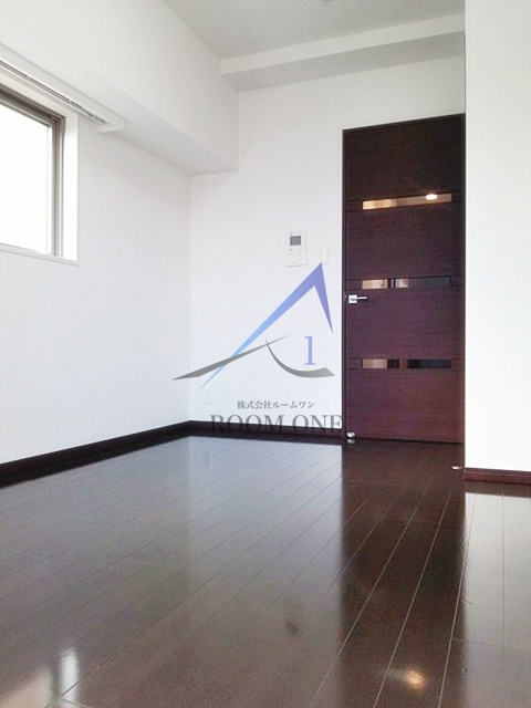 ライズコート大森町の居間・リビング|洋室のお部屋です。