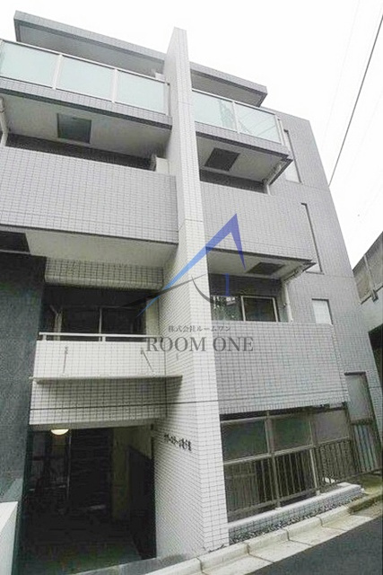 ツアーステージ北千束