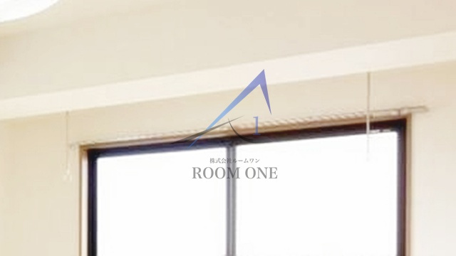 リライアンスコート志村の設備|室内物干機です。