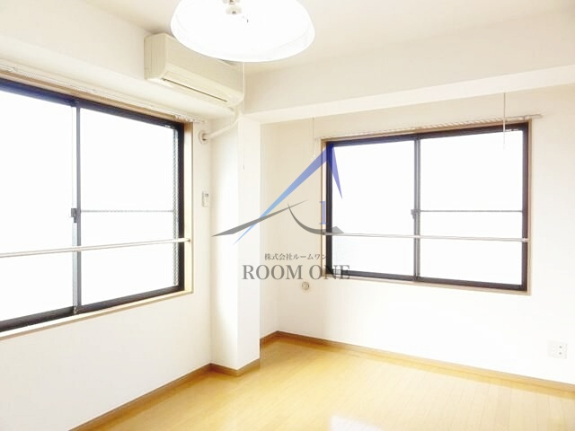 リライアンスコート志村のその他