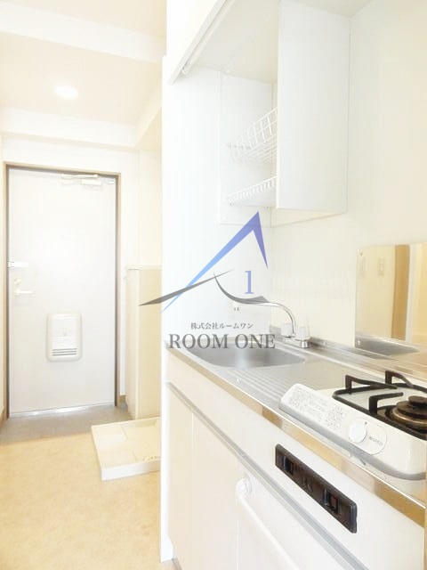 リライアンスコート志村のその他