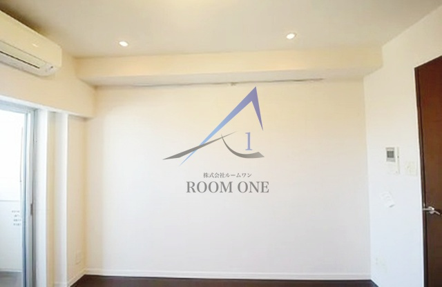 東京 蒲田 Square Towerの内装