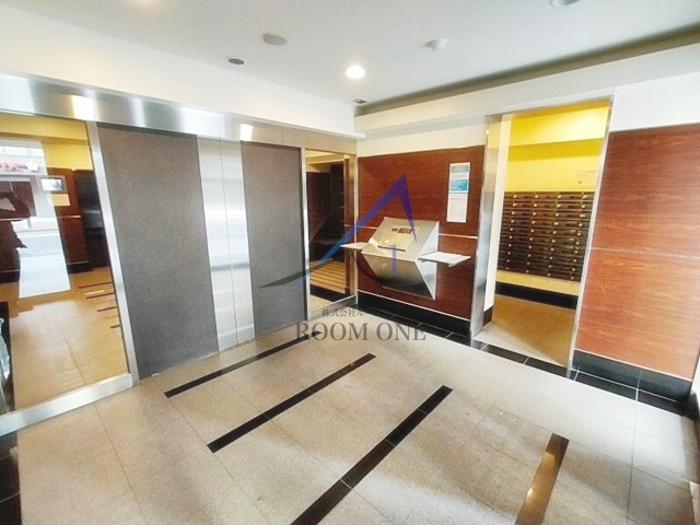 東京 蒲田 Square Tower