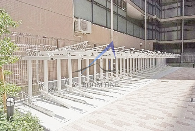 東京 蒲田 Square Tower