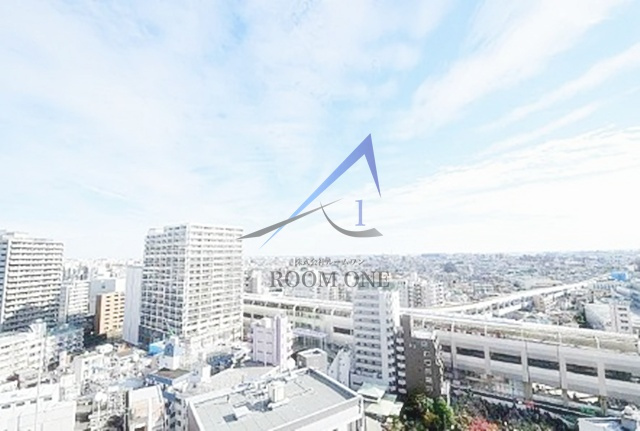 東京 蒲田 Square Tower