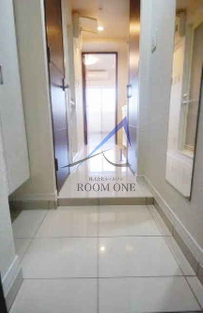 東京 蒲田 Square Tower