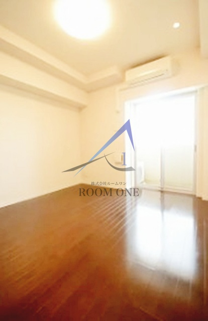 東京 蒲田 Square Towerの居間・リビング|洋室のお部屋です。