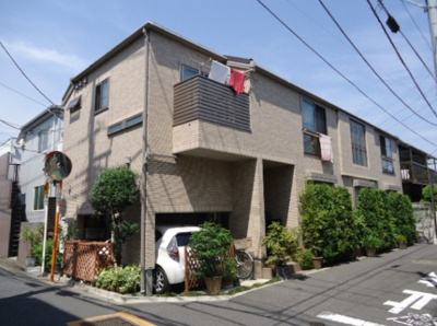 【展望】 | アーベイン高円寺
