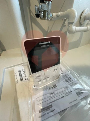 【セキュリティ】 | ビレッジハウス服部2号棟