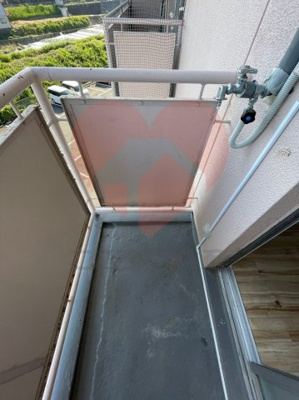 【その他】 | ビレッジハウス服部2号棟