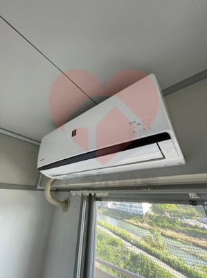 【設備】 | ビレッジハウス服部2号棟