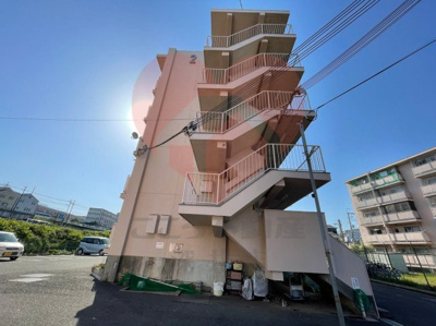  | ビレッジハウス服部2号棟