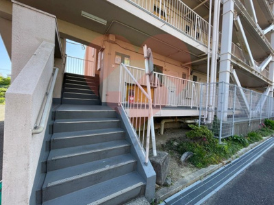  | ビレッジハウス服部2号棟