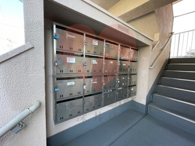  | ビレッジハウス服部2号棟