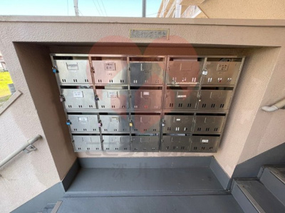  | ビレッジハウス服部2号棟