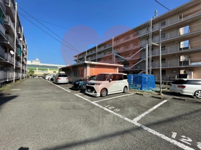  | ビレッジハウス服部2号棟