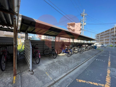  | ビレッジハウス服部2号棟