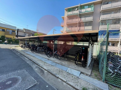  | ビレッジハウス服部2号棟