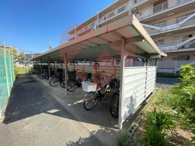  | ビレッジハウス服部2号棟