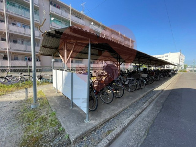  | ビレッジハウス服部2号棟