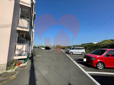  | ビレッジハウス服部2号棟