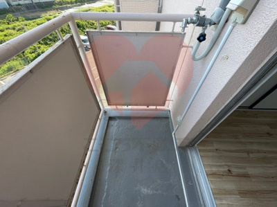  | ビレッジハウス服部2号棟