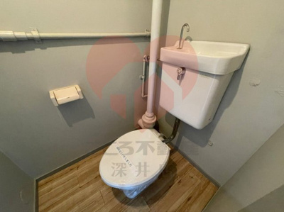  | ビレッジハウス服部2号棟