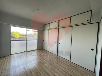  | ビレッジハウス服部2号棟