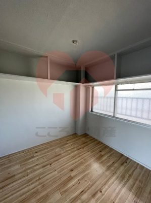 【居間・リビング】 | ビレッジハウス服部2号棟