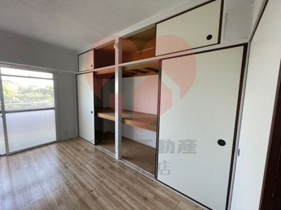  | ビレッジハウス服部2号棟