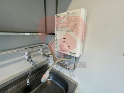  | ビレッジハウス服部2号棟