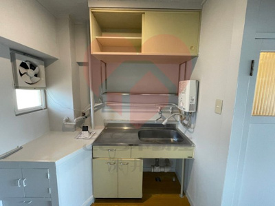  | ビレッジハウス服部2号棟