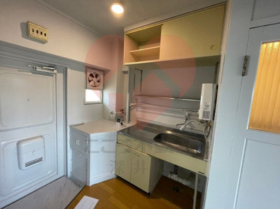  | ビレッジハウス服部2号棟