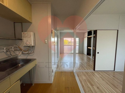  | ビレッジハウス服部2号棟