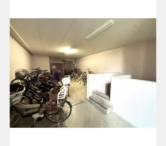 ネクス川口のその他共用部分