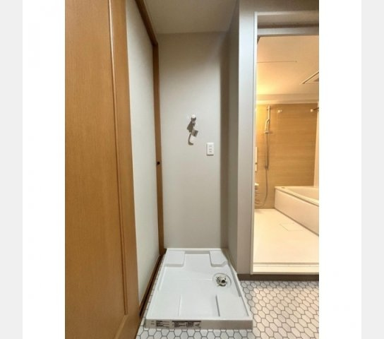 ネクス川口の内装