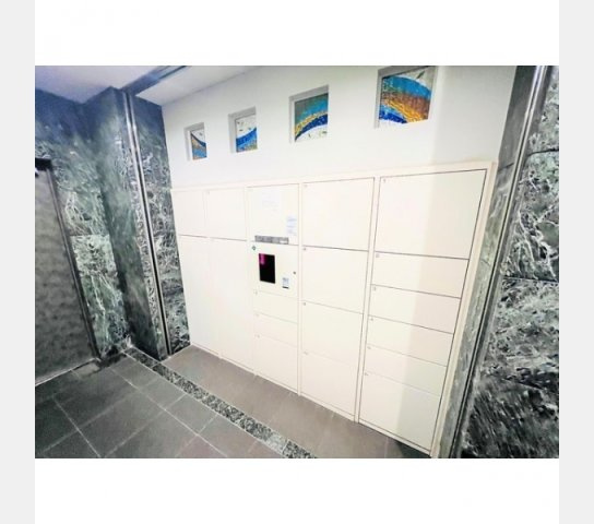 ネクス川口のその他共用部分