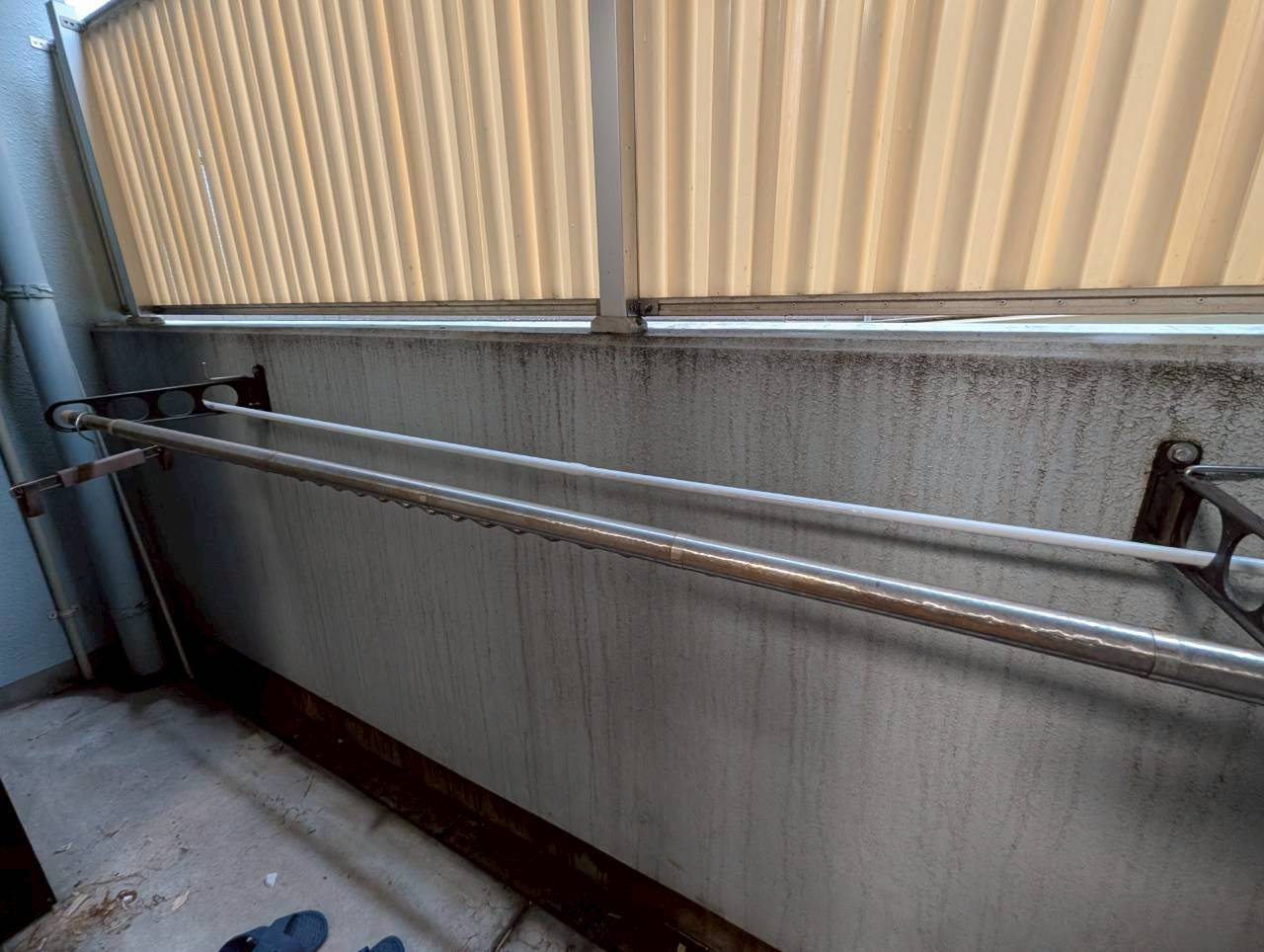 ソレイユ花屋敷の設備