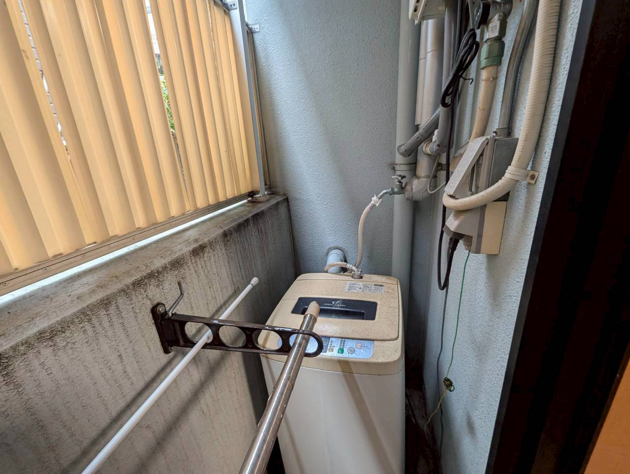 ソレイユ花屋敷のその他