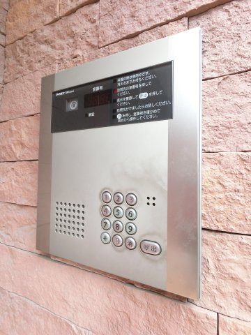 Sol Lagoのその他共用部分